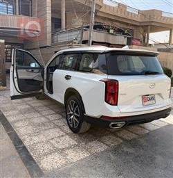 جي أي سي GS8